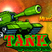 Игра Ворлд Оф Танк онлайн